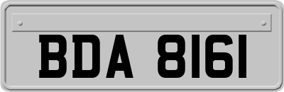 BDA8161