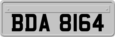 BDA8164