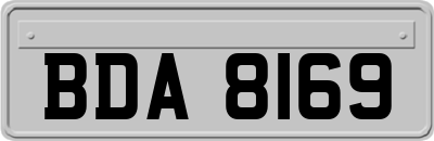 BDA8169