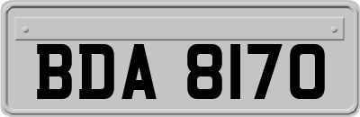 BDA8170