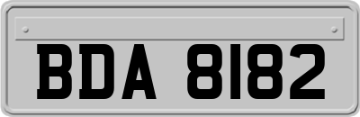 BDA8182