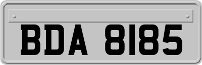 BDA8185