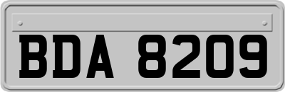 BDA8209