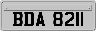 BDA8211