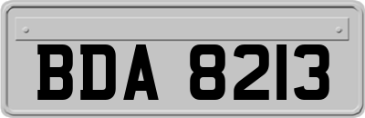 BDA8213