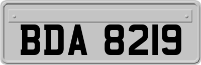 BDA8219