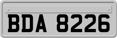 BDA8226