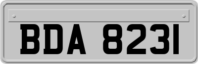 BDA8231