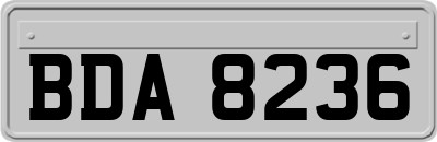 BDA8236