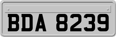 BDA8239