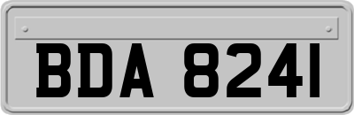 BDA8241