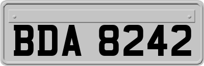 BDA8242