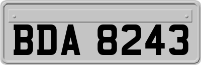BDA8243