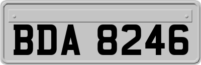 BDA8246
