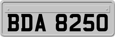 BDA8250