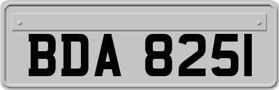 BDA8251