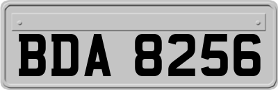 BDA8256