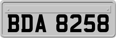 BDA8258