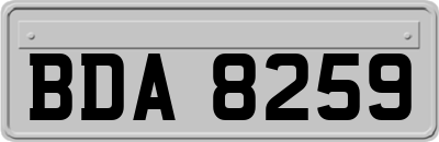 BDA8259
