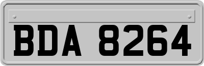 BDA8264