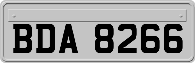 BDA8266
