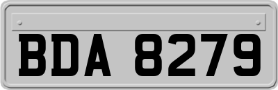 BDA8279