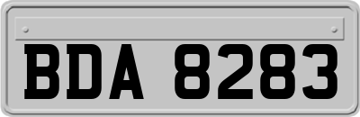 BDA8283