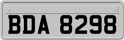 BDA8298