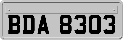 BDA8303