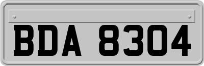 BDA8304
