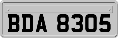 BDA8305