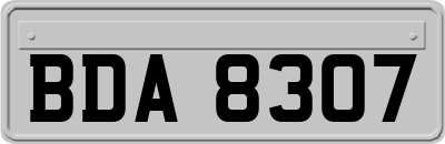 BDA8307