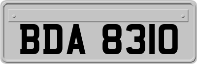 BDA8310