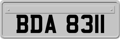BDA8311