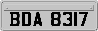 BDA8317