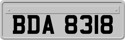 BDA8318
