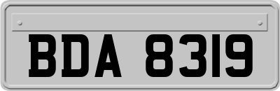 BDA8319