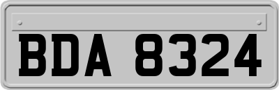 BDA8324