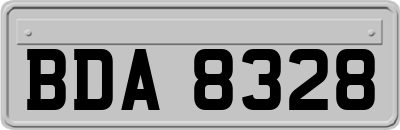 BDA8328