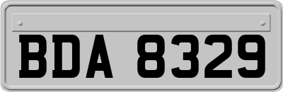 BDA8329