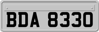BDA8330