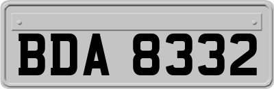 BDA8332