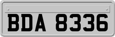 BDA8336
