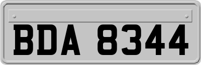 BDA8344