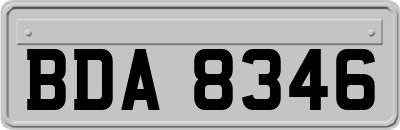 BDA8346