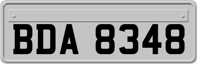 BDA8348