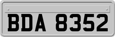 BDA8352