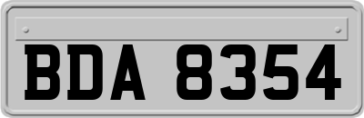 BDA8354