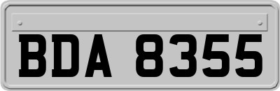 BDA8355