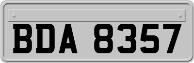 BDA8357